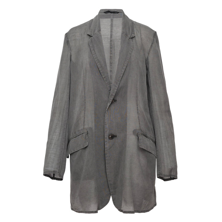 2 Button Tailored Jacket