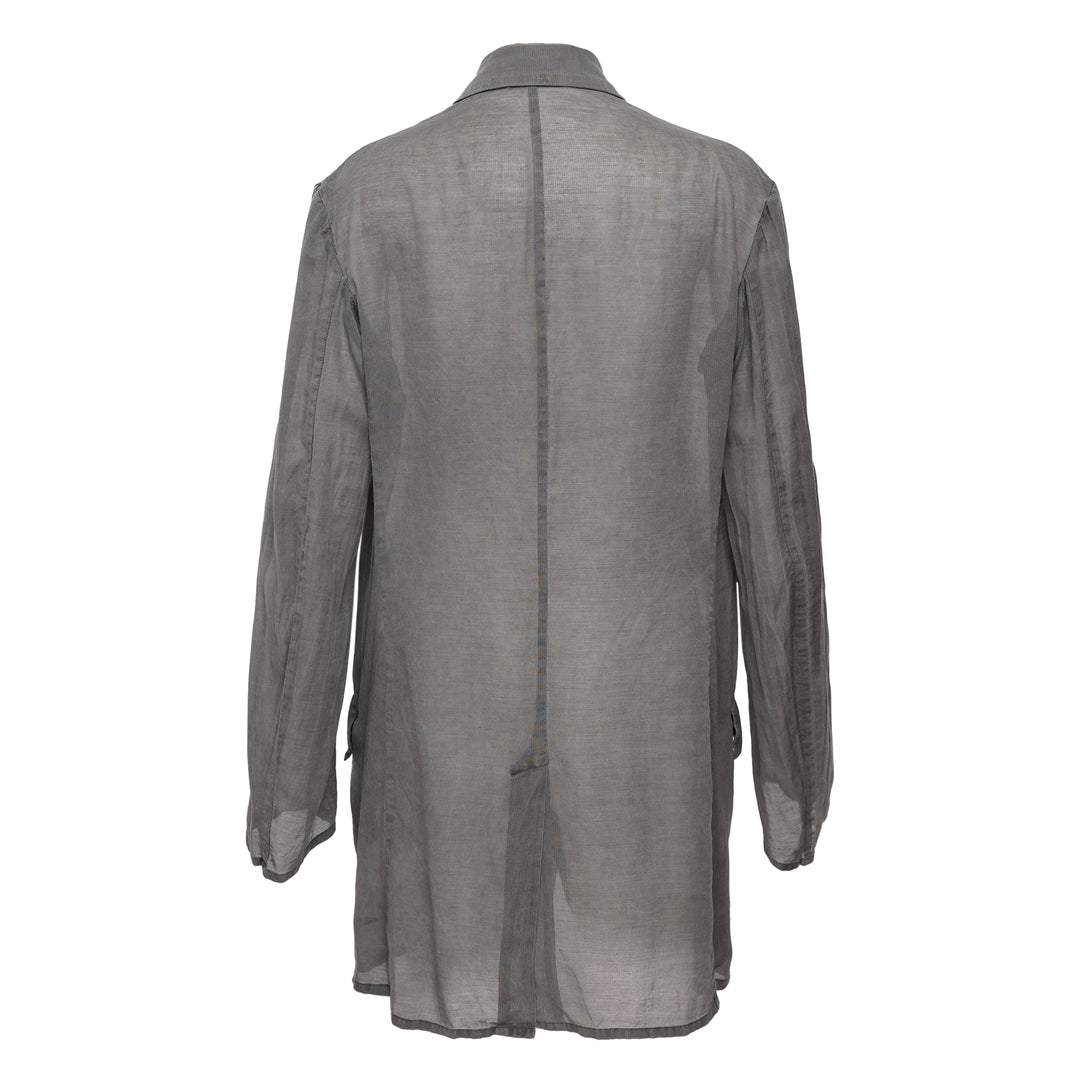 2 Button Tailored Jacket