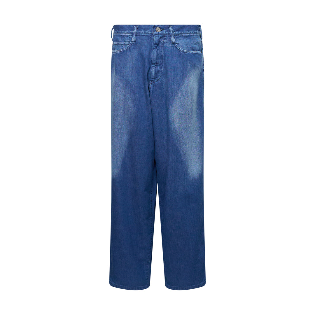 Side Stripe Pants