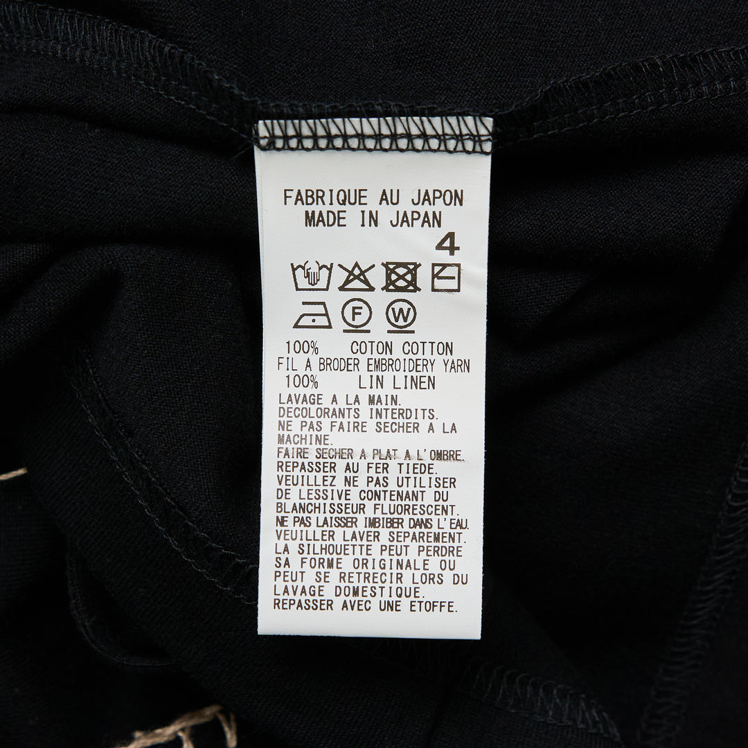 Y's Stitch T-Shirt
