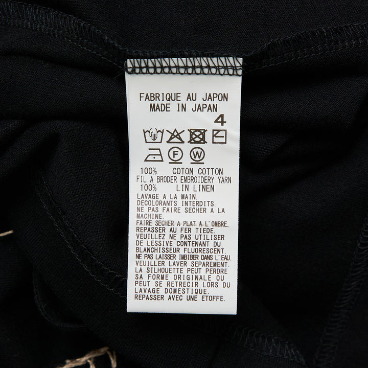 Y's Stitch T-Shirt