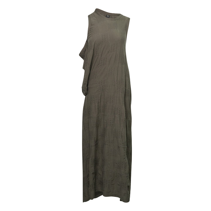 Circular Dress