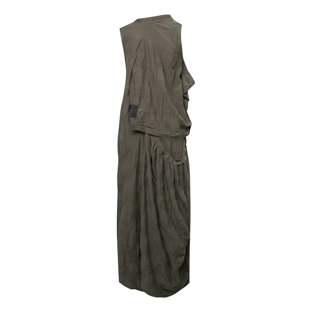 Circular Dress