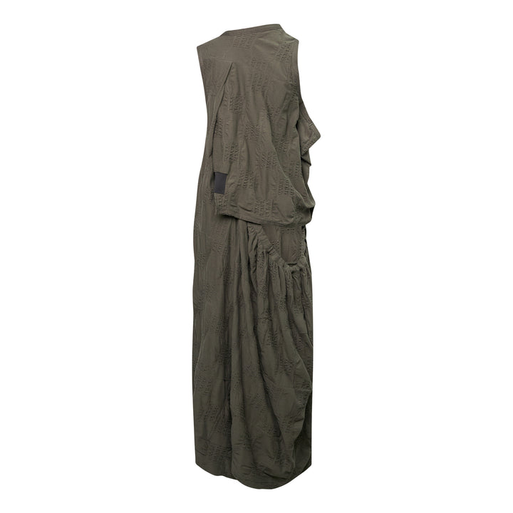 Circular Dress