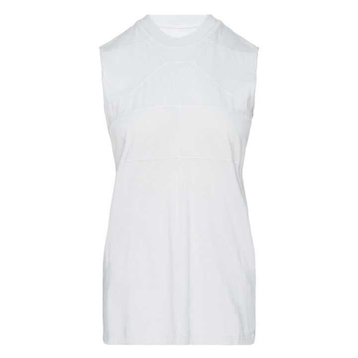 Sleeveless Small Level T