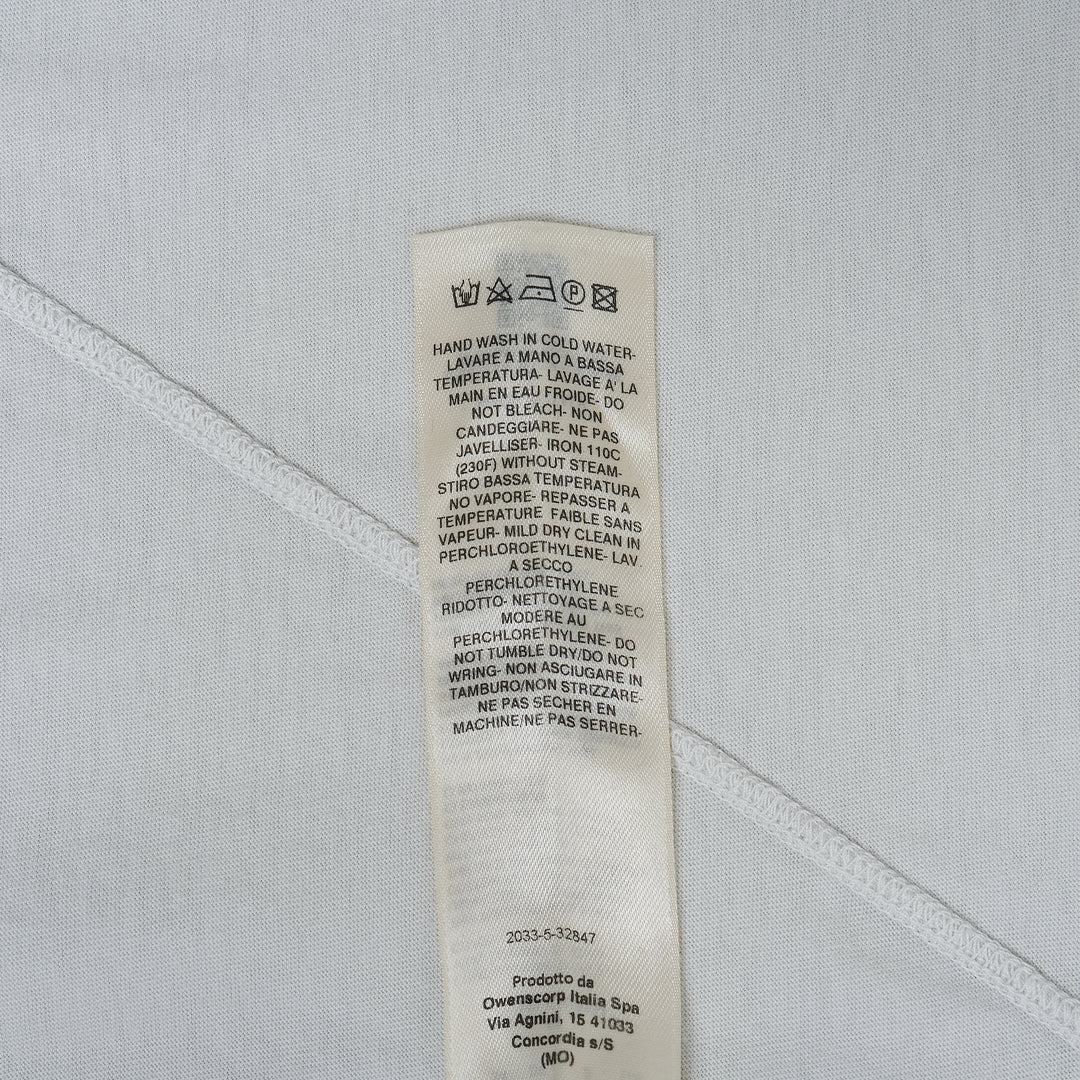 Sleeveless Small Level T