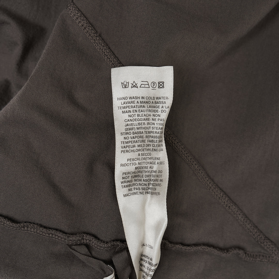 Small Level T Medium Weight Cotton