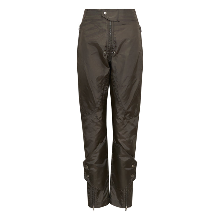 Rick Owens Motopants – Available at Club 21, Official Retailer in Singapore, Malaysia & Thailand with Global Shipping Online