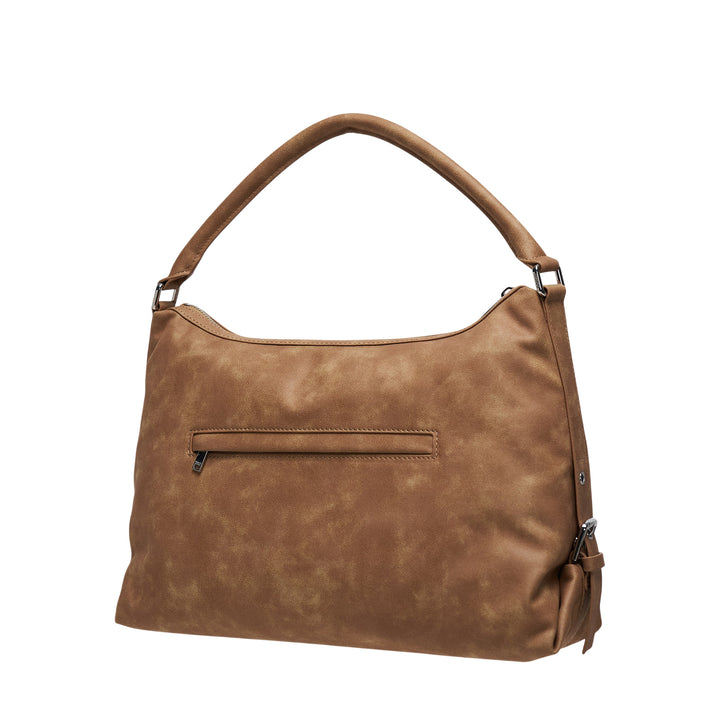 Mushy Shoulder Bag