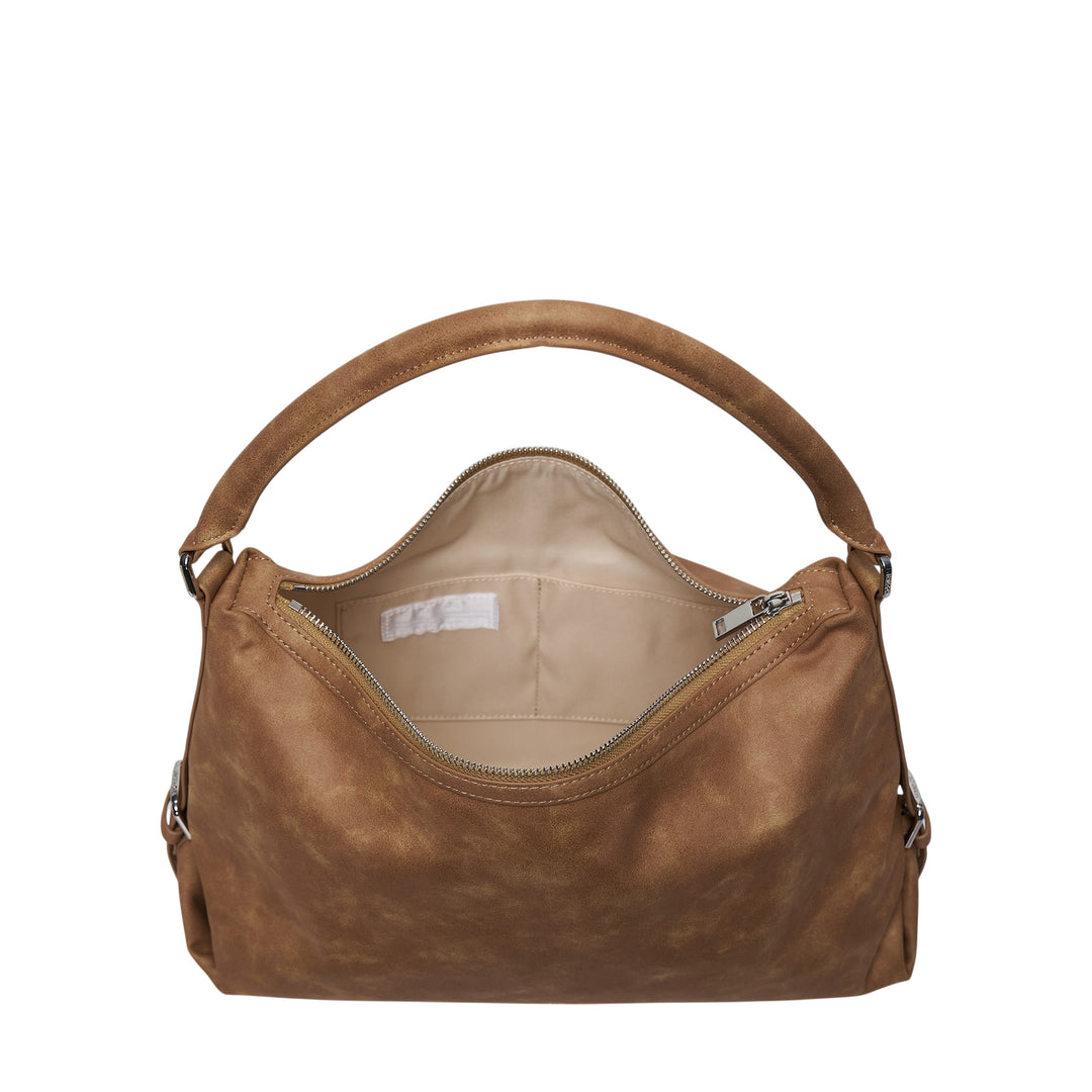 Mushy Shoulder Bag