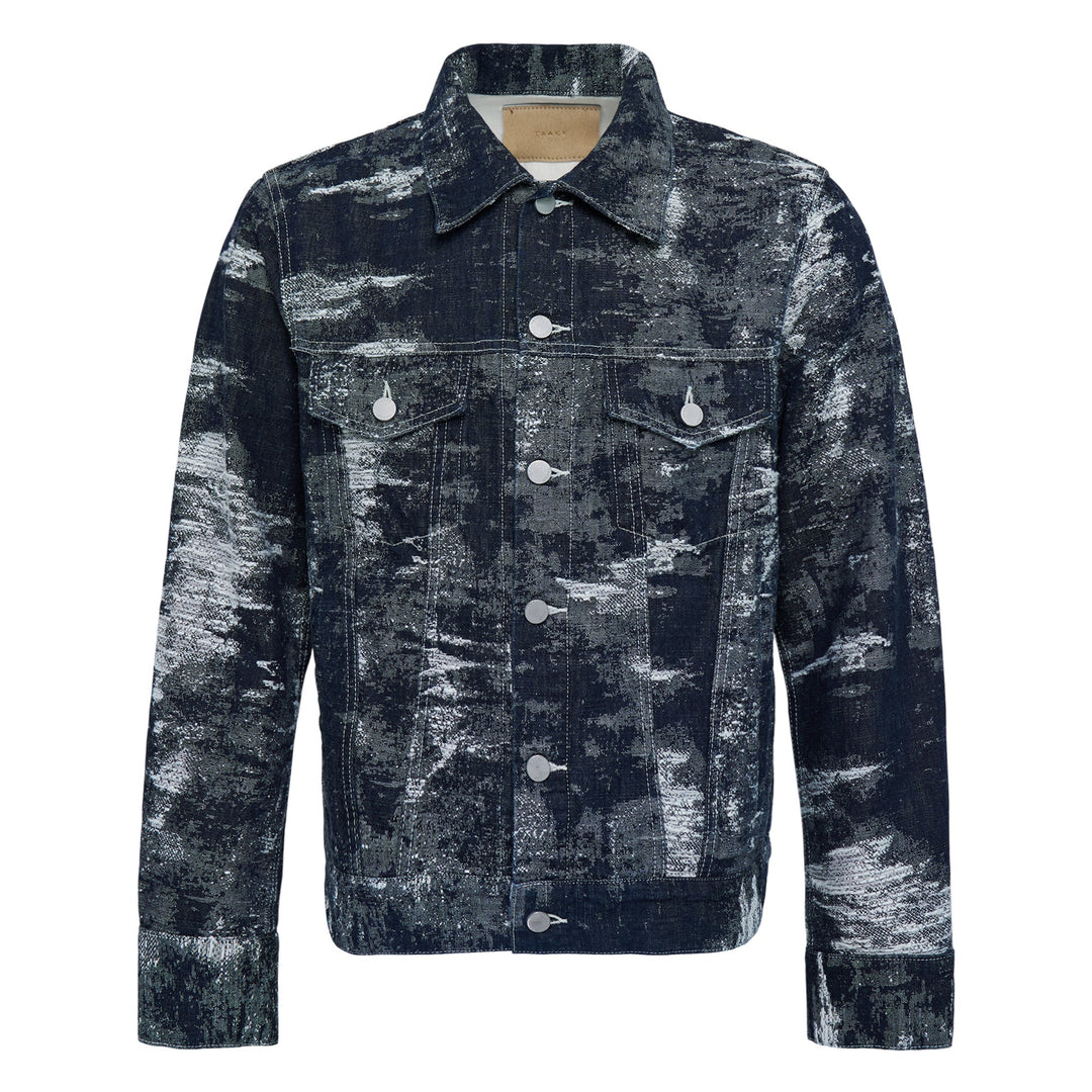 3rd Type Denim Jacket