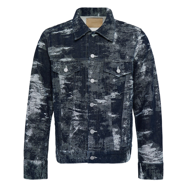 3rd Type Denim Jacket