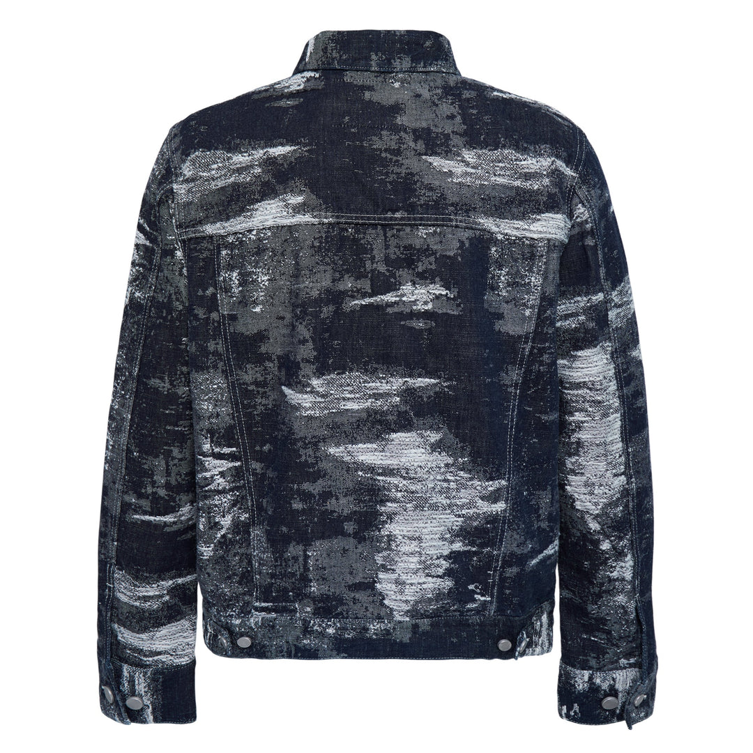 3rd Type Denim Jacket