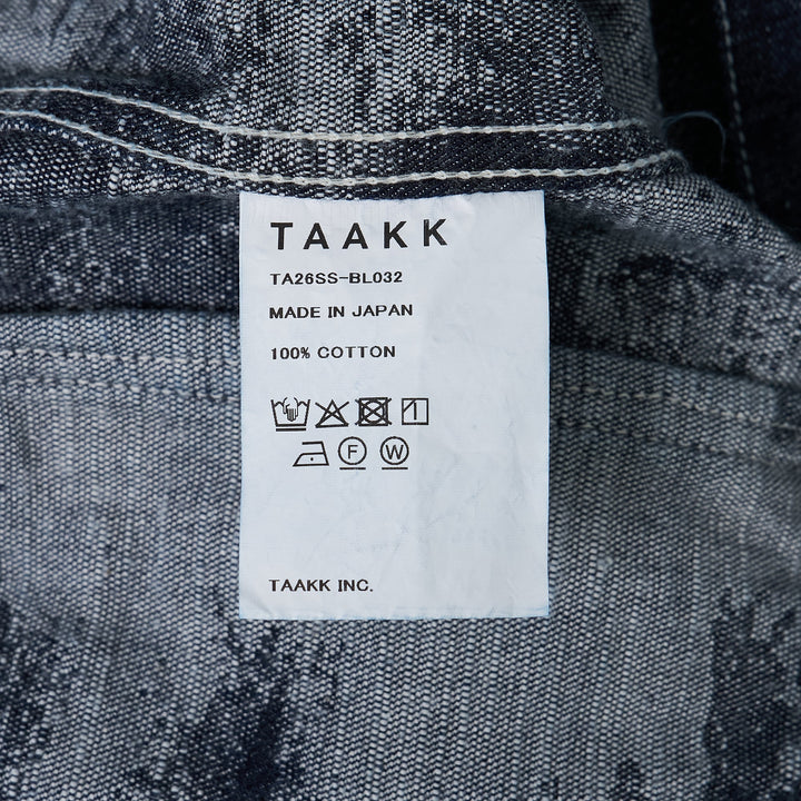 3rd Type Denim Jacket