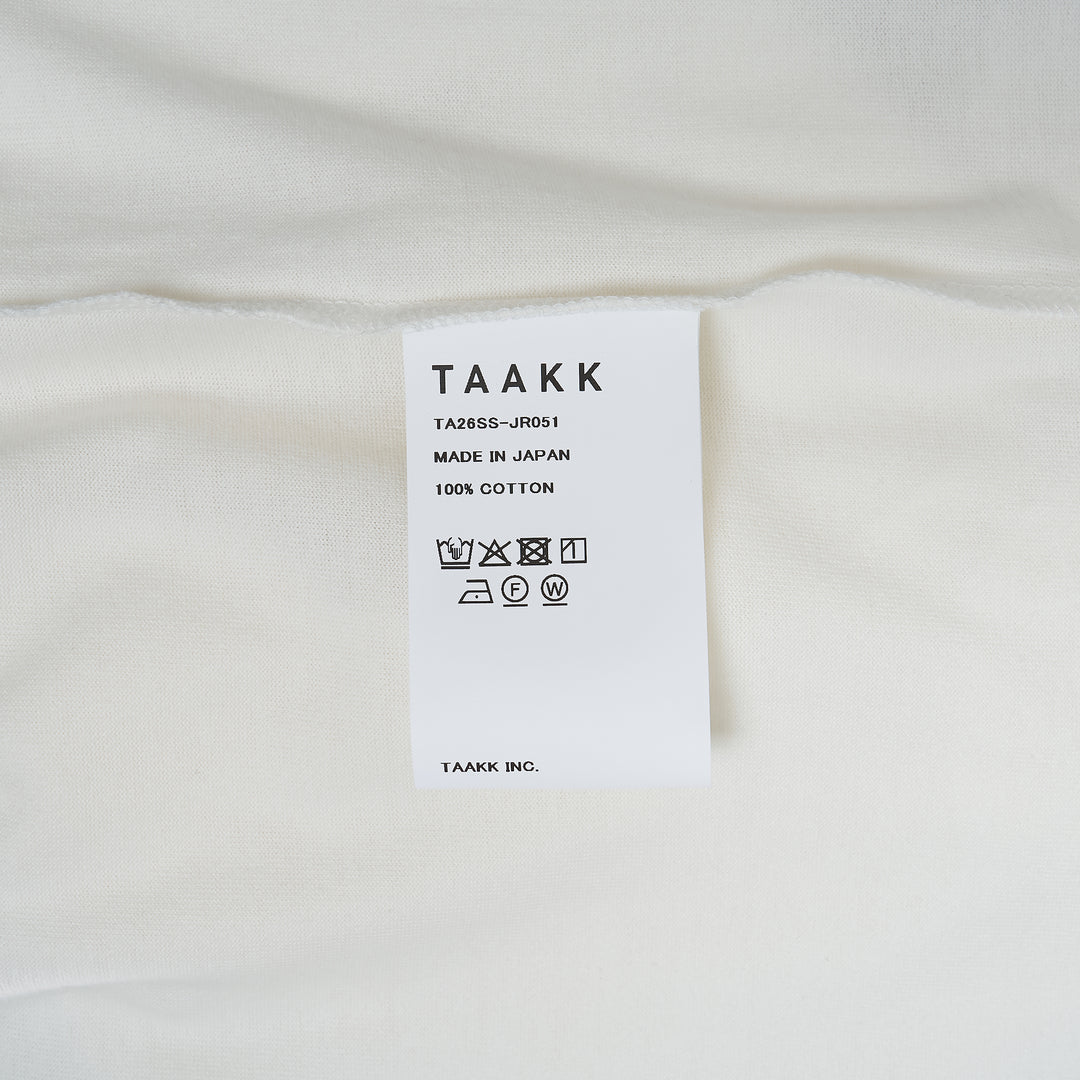 T-Shirt With Embroidered Patches