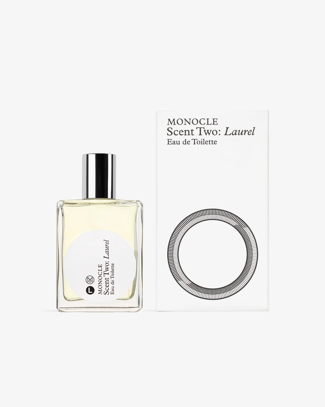 Scent Two Laurel Eau de Toilette