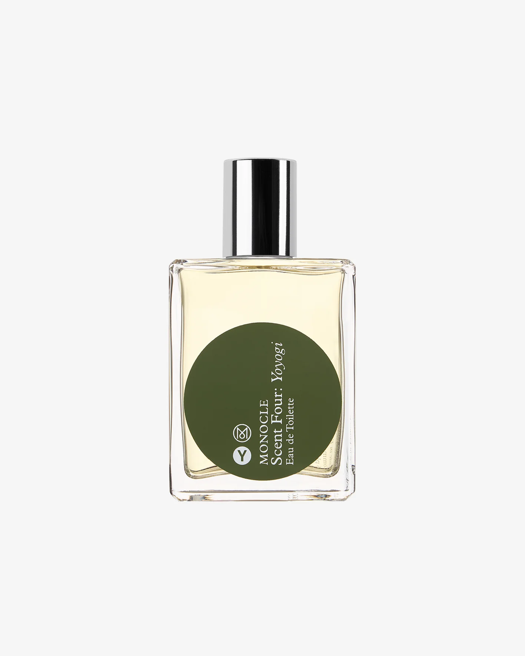 Scent Four Yoyogi Eau de Toilette