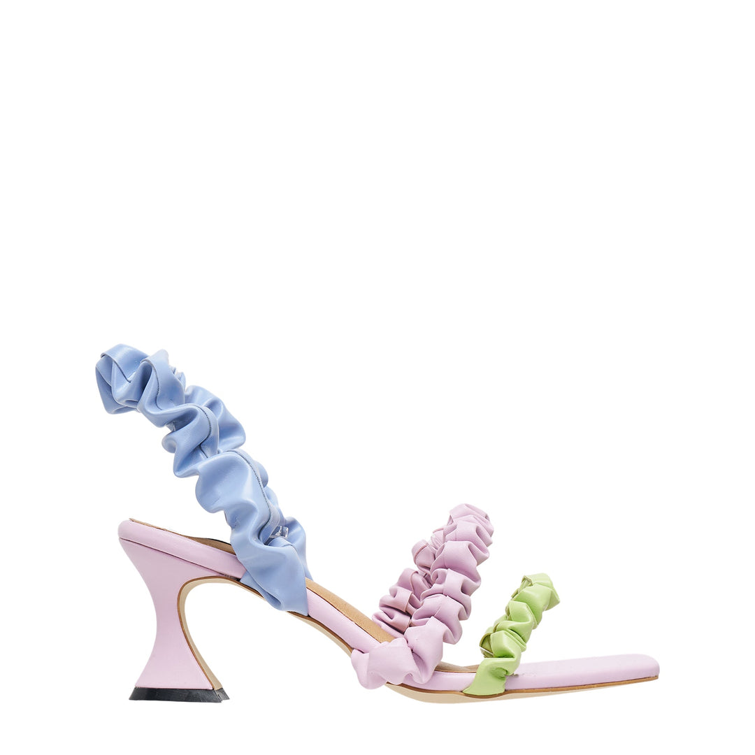 Sponge Heels