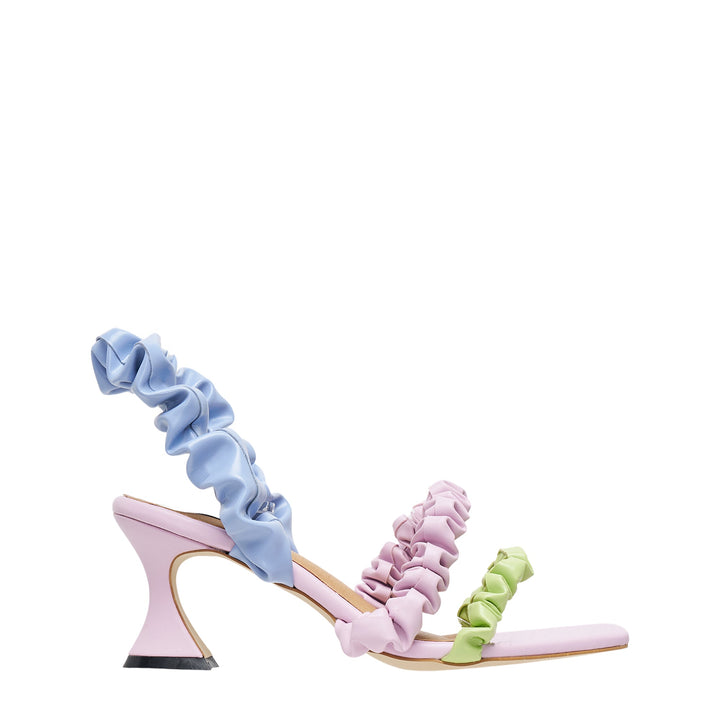 Sponge Heels