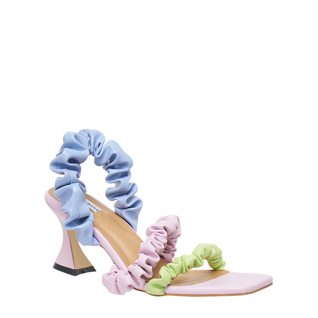 Sponge Heels