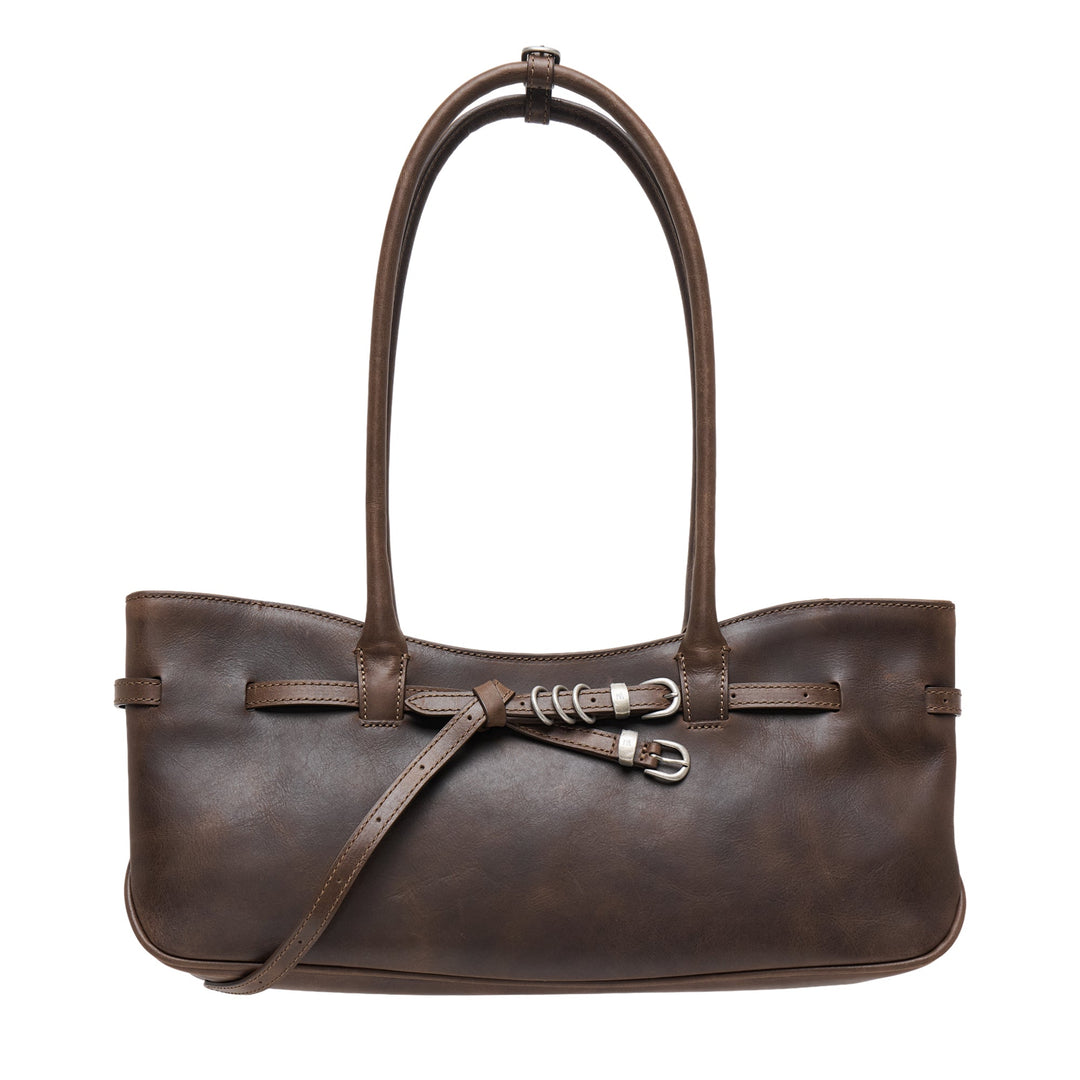 Grandma Used Shoulder Bag