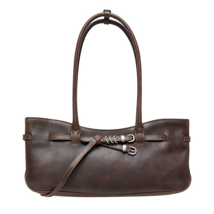 Grandma Used Shoulder Bag