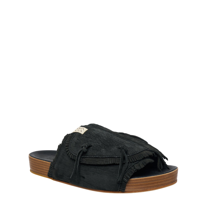 visvim Christo Shaman Folk Sandals – Available at Club 21, Official Retailer in Singapore, Malaysia & Thailand with Global Shipping Online