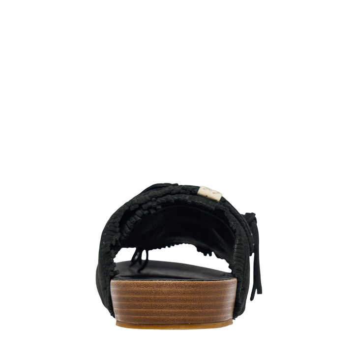 visvim Christo Shaman Folk Sandals – Available at Club 21, Official Retailer in Singapore, Malaysia & Thailand with Global Shipping Online