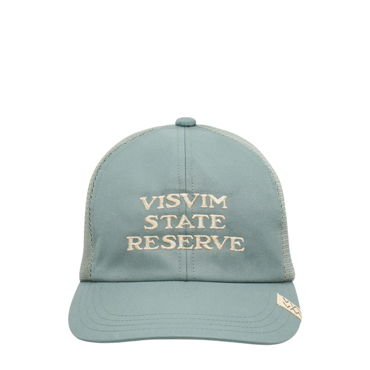 State Reserve Trucker Cap