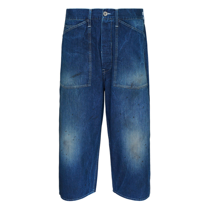Scout Dry Denim Shorts