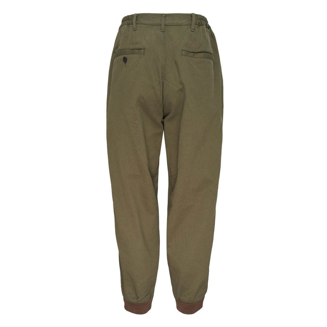 Caddo Pants Custom Soft Weave