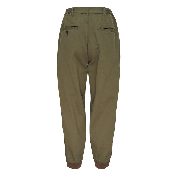 Caddo Pants Custom Soft Weave