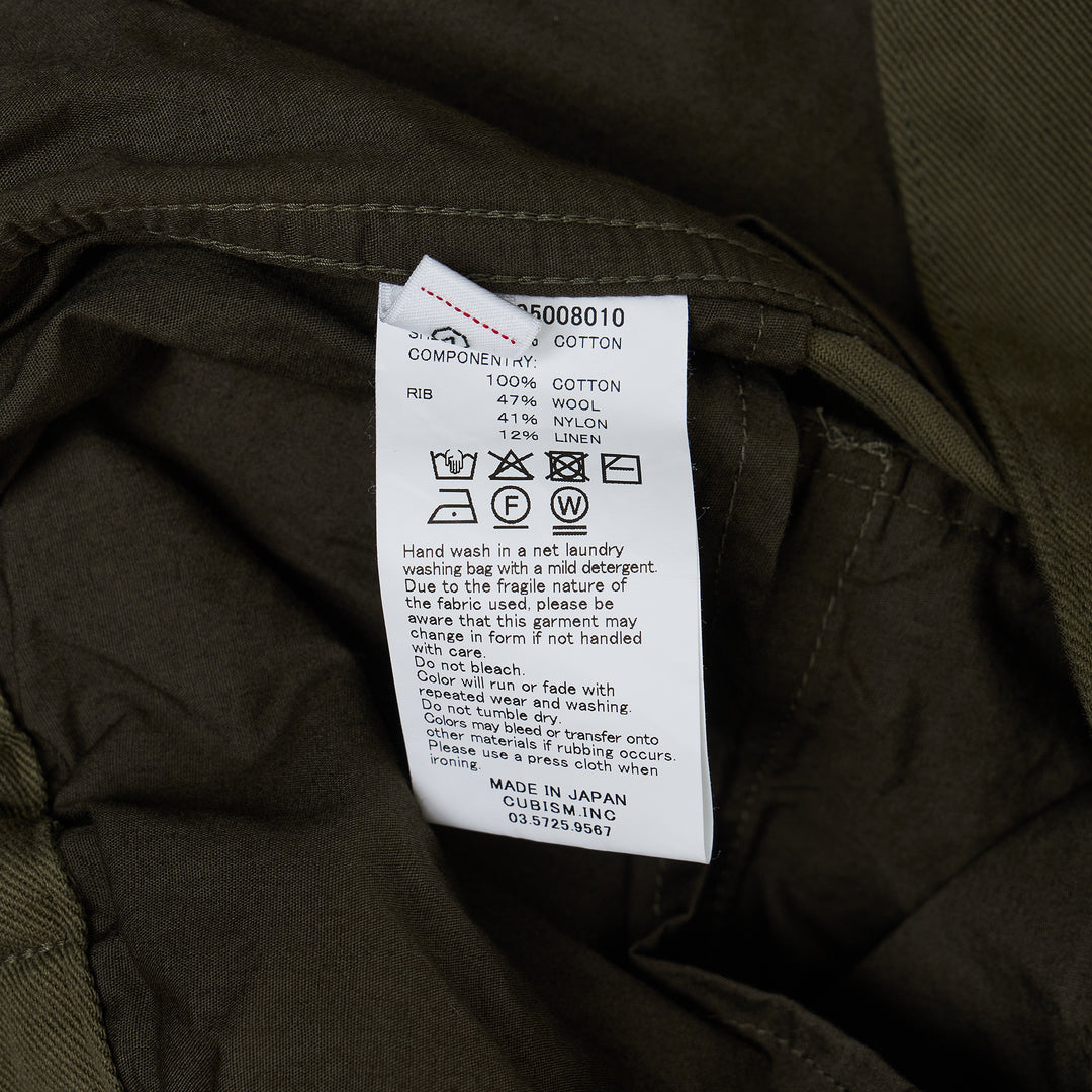 Caddo Pants Custom Soft Weave