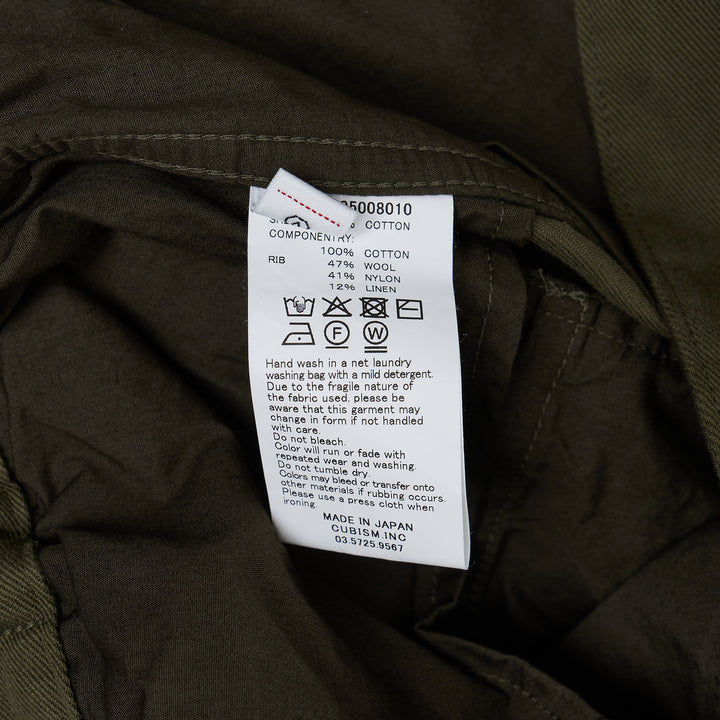 Caddo Pants Custom Soft Weave