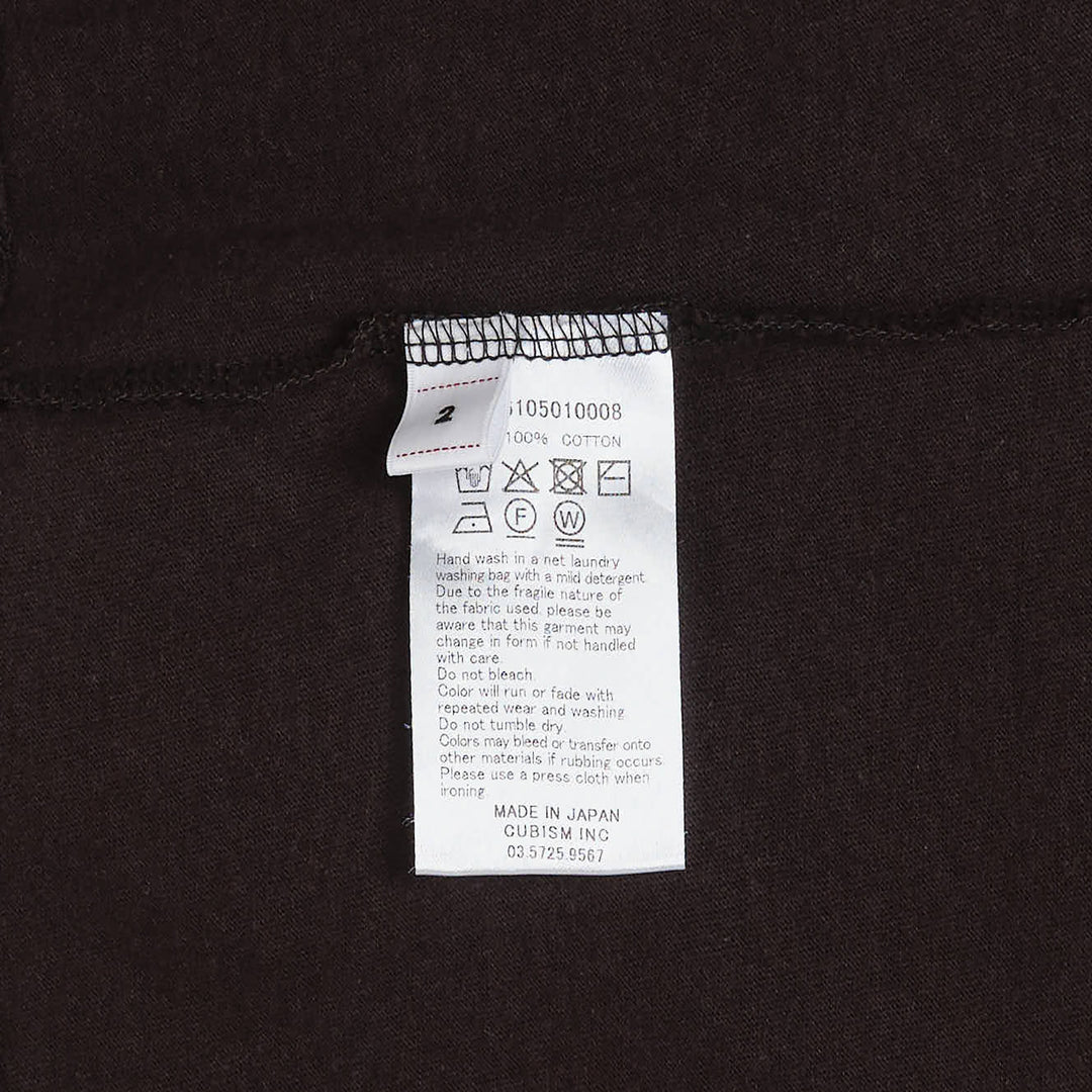 Ultimate Jumbo II Tee