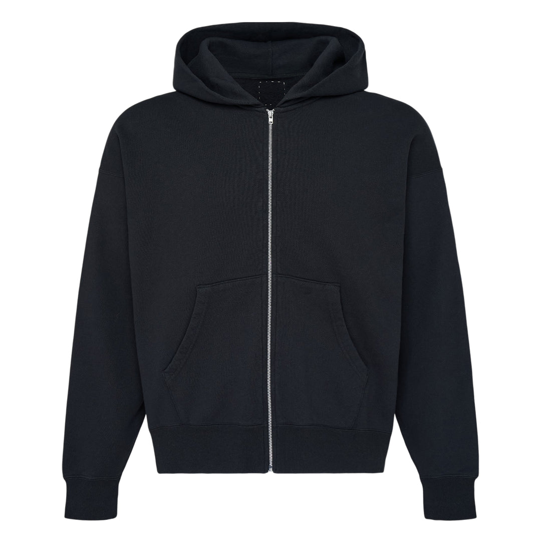 visvim Ultimate Jumbo Full Zip Hoodie – Available at Club 21, Official Retailer in Singapore, Malaysia & Thailand with Global Shipping Online