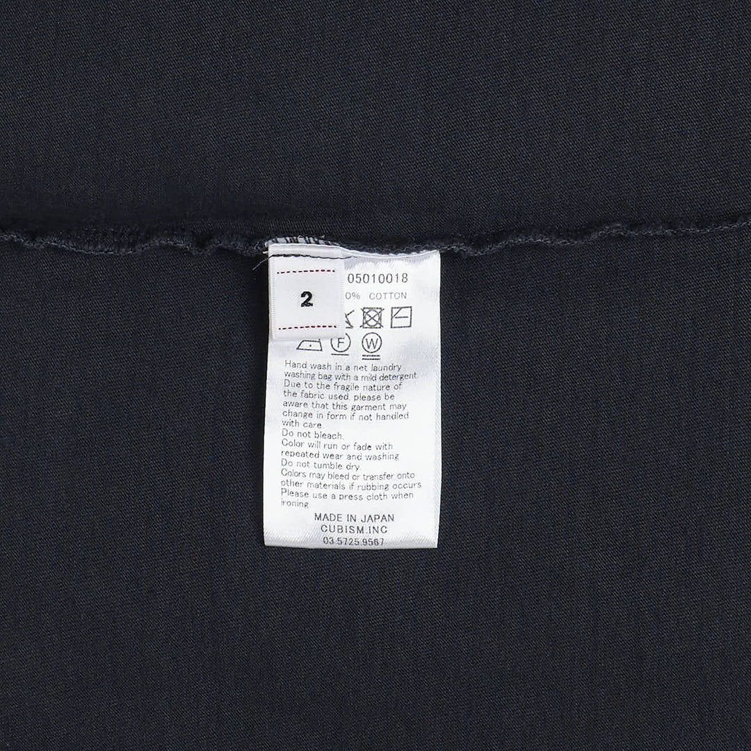 Jumbo S/S 89 Tee