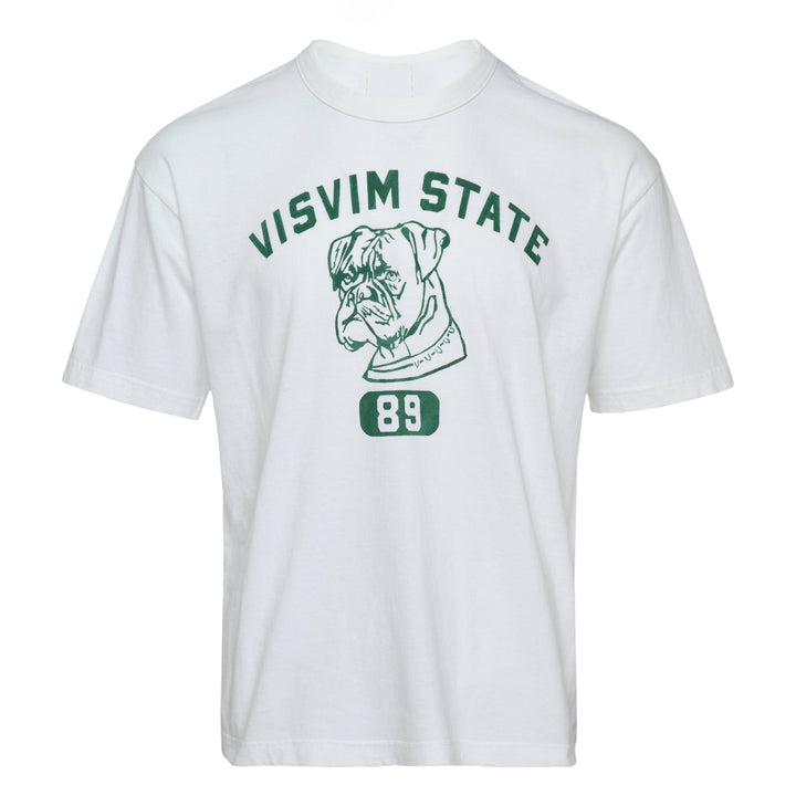 Jumbo S/S 89 Tee