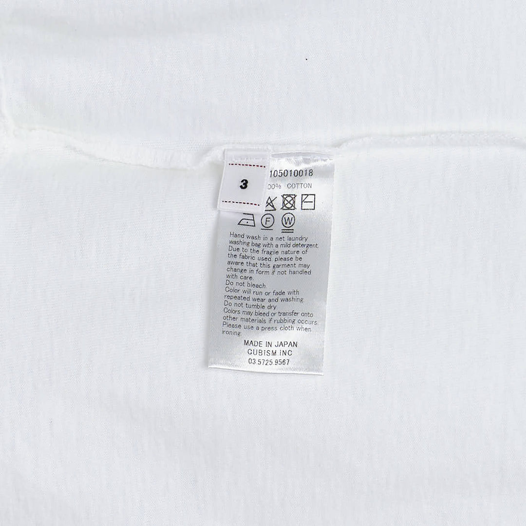 Jumbo S/S 89 Tee