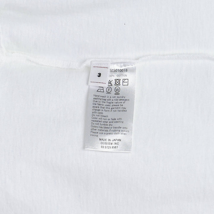 Jumbo S/S 89 Tee