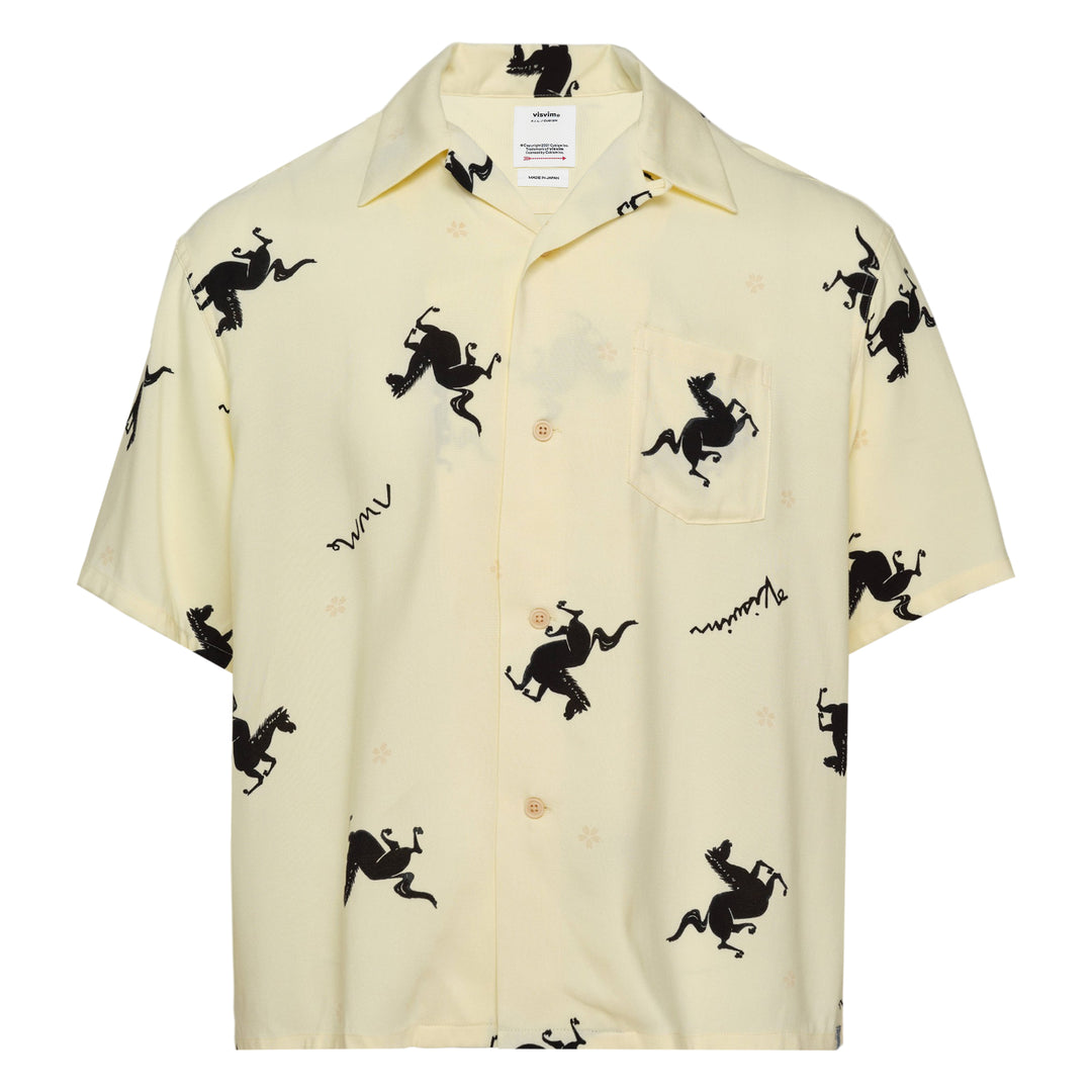 Crosby Short Sleeve Shirt