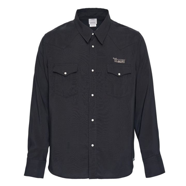 Four Corners Long Sleeve Shirt