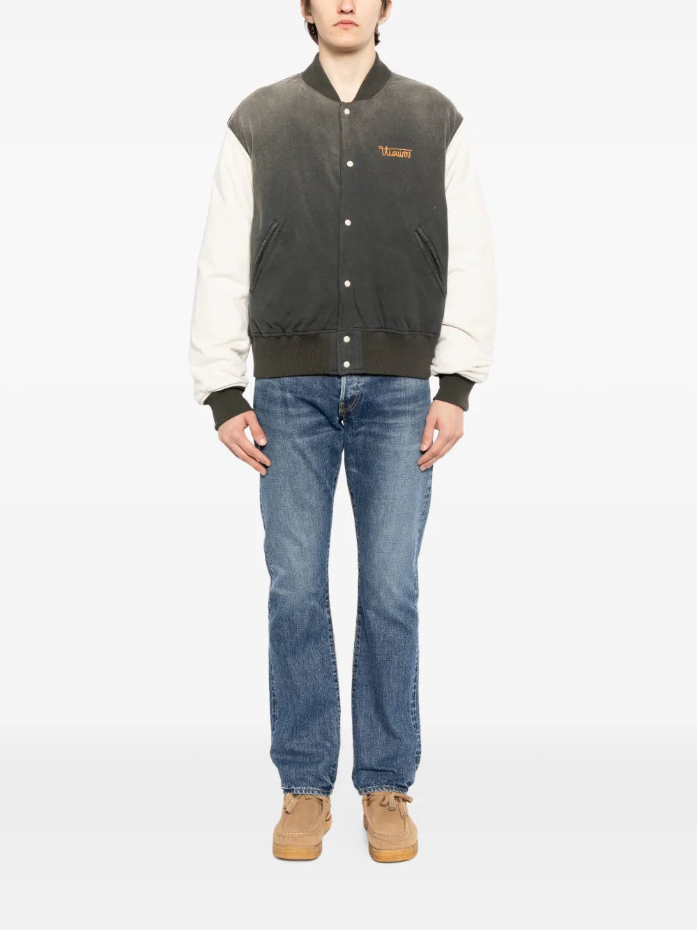 Varsity Era Down Jacket