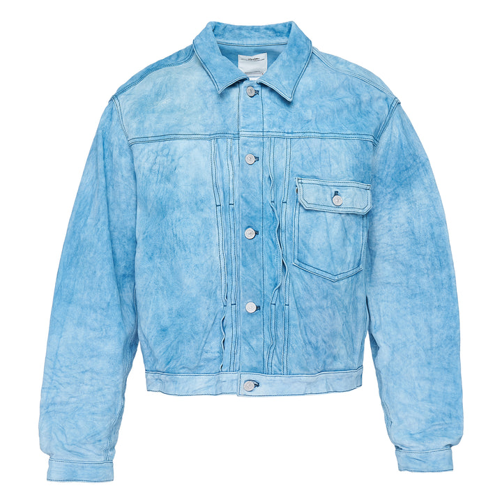 visvim Jacket – Available at Club 21, Official Retailer in Singapore, Malaysia & Thailand with Global Shipping Online