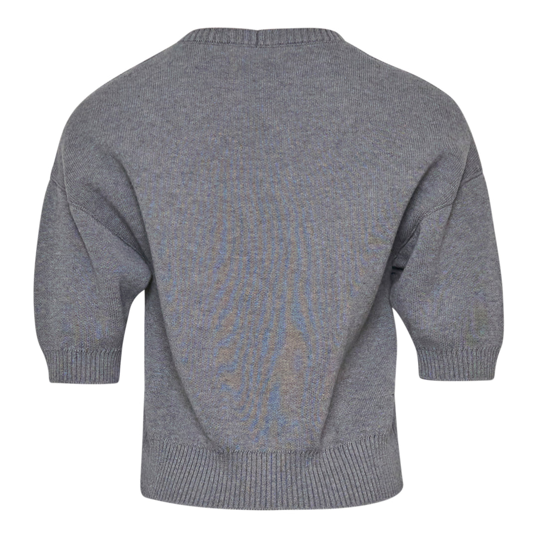 N21 Maglia Girocollo – Available at Club 21, Official Retailer in Singapore, Malaysia & Thailand with Global Shipping Online