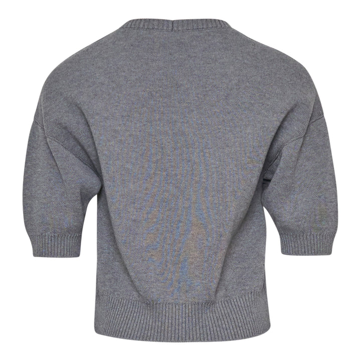 N21 Maglia Girocollo – Available at Club 21, Official Retailer in Singapore, Malaysia & Thailand with Global Shipping Online