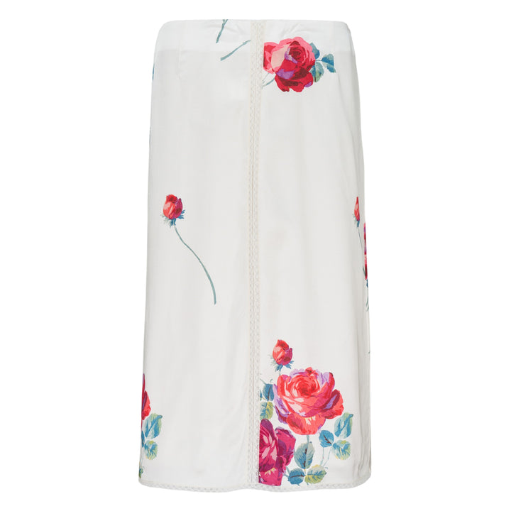 N21 Gonna Tessuto Skirt – Available at Club 21, Official Retailer in Singapore, Malaysia & Thailand with Global Shipping Online