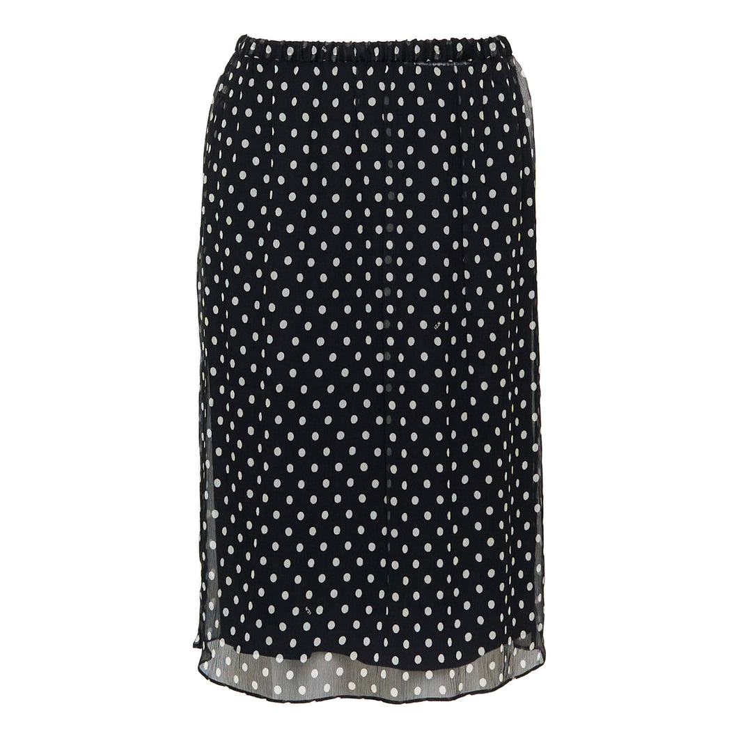 N21 Gonna Tessuto – Available at Club 21, Official Retailer in Singapore, Malaysia & Thailand with Global Shipping Online