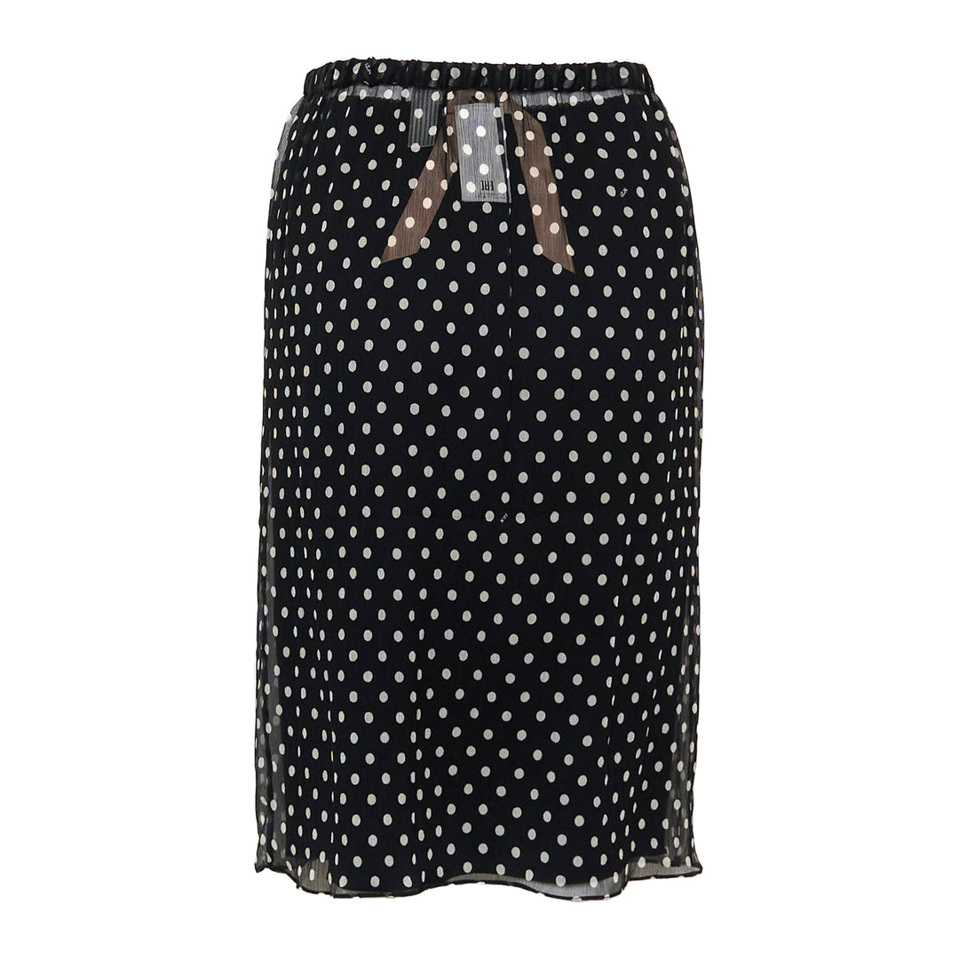 N21 Gonna Tessuto – Available at Club 21, Official Retailer in Singapore, Malaysia & Thailand with Global Shipping Online