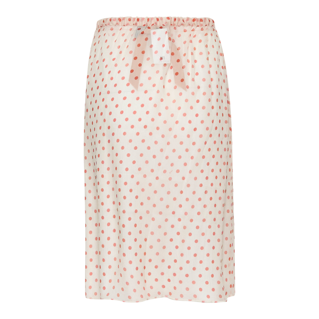N21 Gonna Tessuto Midi Skirt – Available at Club 21, Official Retailer in Singapore, Malaysia & Thailand with Global Shipping Online